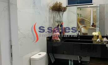 Imagem 4: Excelente imóvel em Vicente Pires com 800 m², sala com dois ambientes, 3 quartos (2 suítes