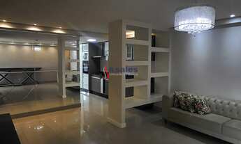 Imagem 6: Apartamento com 129m², 3 quartos (1 suíte