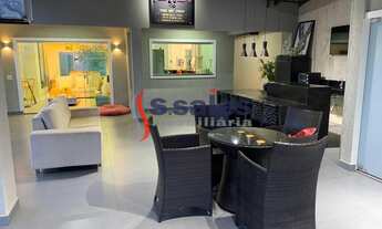 Imagem 5: Excelente imóvel em Vicente Pires com 800 m², sala com dois ambientes, 3 quartos (2 suítes