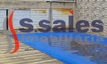 Imagem: Casa em lote de 430m² 3 QTOS (2 suítes