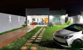 Imagem 2: Casa com 2 quartos (1 suíte) na 26 de setembro !