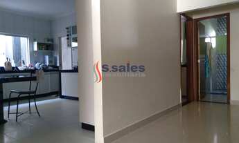 Imagem 3: Casa no Jóquei com 3 quartos em lote de 400m²