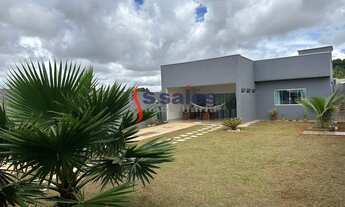 Imagem: Casa com 2 quartos (1 suíte) na 26 de setembro