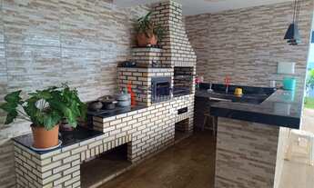 Imagem 7: Casa no Jóquei com 3 quartos em lote de 400m²