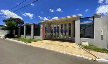 Imagem: CASA COM 5 SUITES, MODERNA DENTRO DE CONDOMINIO