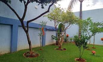 Imagem 6: Casa no Jóquei com 3 quartos em lote de 400m²