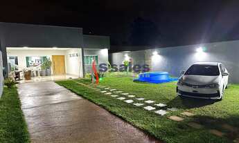 Imagem 3: Casa com 2 quartos (1 suíte) na 26 de setembro !