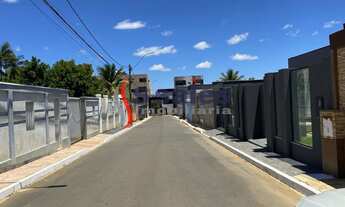 Imagem 3: CASA COM 5 SUITES, MODERNA DENTRO DE CONDOMINIO, PISCINA AQUECIDA, COM LOTE DE 800M², NA R