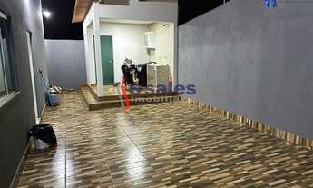 Imagem 4: Casa com 2 quartos (1 suíte) na 26 de setembro !