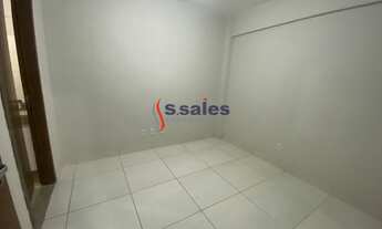 Imagem 5: APARTAMENTO 02 QUARTOS SENDO 01 SUITE,BANHEIRO SOCIAL,SALA,COZINHA.55M², PRÉDIO COM 2 TORR