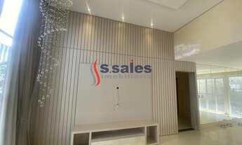 Imagem 7: CASA MODERNA COM 04 QUARTOS SENDO 02 SUITES E 2 SEMI SUITES COMPLETA EM ARMÁRIOS PLANEJADO