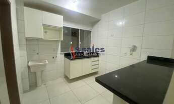 Imagem 6: APARTAMENTO 02 QUARTOS SENDO 01 SUITE,BANHEIRO SOCIAL,SALA,COZINHA.55M², PRÉDIO COM 2 TORR