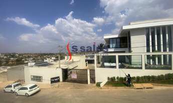 Imagem 2: CASA MODERNA COM 04 QUARTOS SENDO 02 SUITES E 2 SEMI SUITES COMPLETA EM ARMÁRIOS PLANEJADO