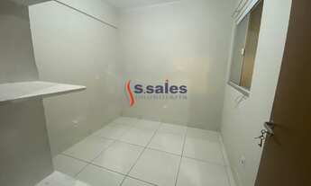 Imagem 4: APARTAMENTO 02 QUARTOS SENDO 01 SUITE,BANHEIRO SOCIAL,SALA,COZINHA.55M², PRÉDIO COM 2 TORR