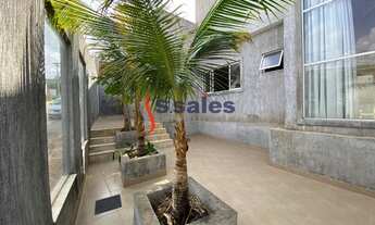 Imagem 3: CASA MODERNA COM 04 QUARTOS SENDO 02 SUITES E 2 SEMI SUITES COMPLETA EM ARMÁRIOS PLANEJADO