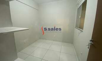 Imagem 7: APARTAMENTO 02 QUARTOS SENDO 01 SUITE,BANHEIRO SOCIAL,SALA,COZINHA.55M², PRÉDIO COM 2 TORR