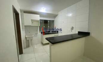 Imagem 3: APARTAMENTO 02 QUARTOS SENDO 01 SUITE,BANHEIRO SOCIAL,SALA,COZINHA.55M², PRÉDIO COM 2 TORR