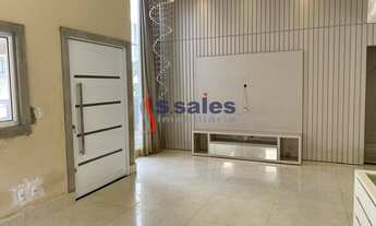 Imagem: CASA MODERNA COM 04 QUARTOS SENDO 02 SUITES