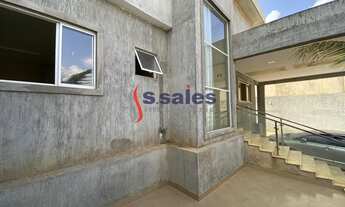 Imagem 4: CASA MODERNA COM 04 QUARTOS SENDO 02 SUITES E 2 SEMI SUITES COMPLETA EM ARMÁRIOS PLANEJADO