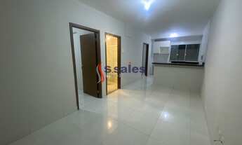 Imagem: APARTAMENTO 02 QUARTOS SENDO 01 SUITE,BANHEIRO