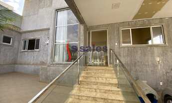 Imagem 5: CASA MODERNA COM 04 QUARTOS SENDO 02 SUITES E 2 SEMI SUITES COMPLETA EM ARMÁRIOS PLANEJADO