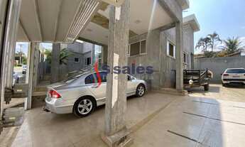 Imagem 6: CASA MODERNA COM 04 QUARTOS SENDO 02 SUITES E 2 SEMI SUITES COMPLETA EM ARMÁRIOS PLANEJADO