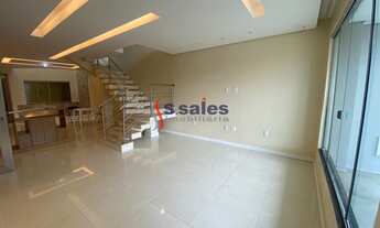 Imagem 3: S.SALES VENDE SOBRADO ESCRITURADO COM 6 QUARTOS SENDO 1 SUITE GARAGEM PARA 4 CARROS, EM CO