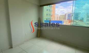 Imagem 4: APARTAMENTO 03 QUARTOS SENDO 01 SUITE, DE FRENTE, LAVABO BANHEIRO SOCIAL,COZINHA AMERICANA