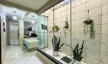 Imagem 7: CASA COM 08 QUARTOS, 02 SUÍTES SENDO 1 COM CLOSET, 832M²,FINO ACABAMENTO, ÁREA VERDE, PISC