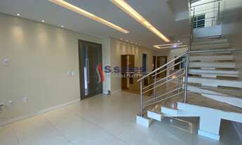 Imagem 5: S.SALES VENDE SOBRADO ESCRITURADO COM 6 QUARTOS SENDO 1 SUITE GARAGEM PARA 4 CARROS, EM CO