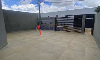 Imagem 6: S.SALES VENDE SOBRADO ESCRITURADO COM 6 QUARTOS SENDO 1 SUITE GARAGEM PARA 4 CARROS, EM CO