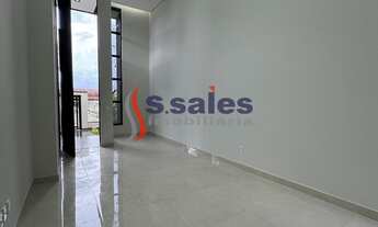 Imagem 7: CASA MODERNA COM 3 SUÍTES SENDO UMA MASTER COM CLOSET, PÉ DIREITO DUPLO, GARAGEM PARA 3 CA