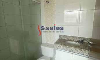 Imagem 6: APARTAMENTO 03 QUARTOS SENDO 01 SUITE, DE FRENTE, LAVABO BANHEIRO SOCIAL,COZINHA AMERICANA