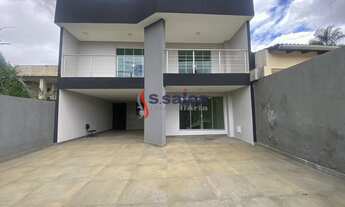 Imagem: S.SALES VENDE SOBRADO ESCRITURADO COM 6