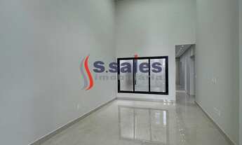 Imagem 4: CASA MODERNA COM 3 SUÍTES SENDO UMA MASTER COM CLOSET, PÉ DIREITO DUPLO, GARAGEM PARA 3 CA