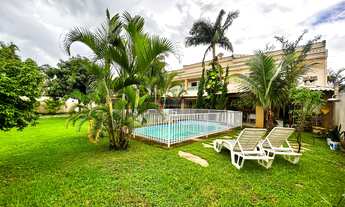 Imagem: CASA COM 08 QUARTOS, 02 SUÍTES SENDO 1