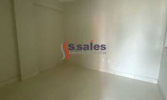 Imagem 7: APARTAMENTO 03 QUARTOS SENDO 01 SUITE, DE FRENTE, LAVABO BANHEIRO SOCIAL,COZINHA AMERICANA