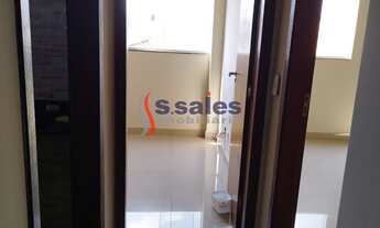 Imagem 6: S.SALES IMOBILIÁRIA VENDE APARTAMENTO COM 02 QUARTOS, SALA, COZINHA, BANHEIRO SOCIAL, 2 AN