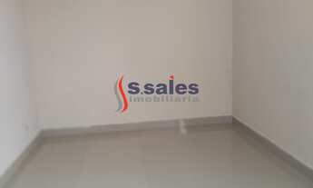 Imagem 2: S.SALES IMOBILIÁRIA VENDE APARTAMENTO COM 02 QUARTOS, SALA, COZINHA, BANHEIRO SOCIAL, 2 AN