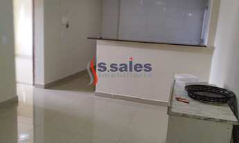 Imagem 4: S.SALES IMOBILIÁRIA VENDE APARTAMENTO COM 02 QUARTOS, SALA, COZINHA, BANHEIRO SOCIAL, 2 AN