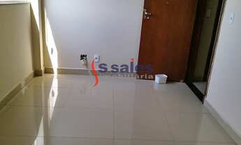 Imagem 3: S.SALES IMOBILIÁRIA VENDE APARTAMENTO COM 02 QUARTOS, SALA, COZINHA, BANHEIRO SOCIAL, 2 AN