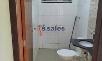Imagem 5: S.SALES IMOBILIÁRIA VENDE APARTAMENTO COM 02 QUARTOS, SALA, COZINHA, BANHEIRO SOCIAL, 2 AN