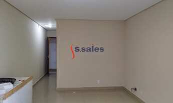 Imagem: S.SALES IMOBILIÁRIA VENDE APARTAMENTO COM