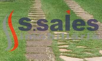 Imagem: S.Sales imobiliária vende LOTE DE 800M²