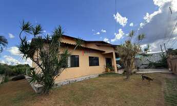 Imagem: CASA TÉRREA COM 3 QUARTOS E SUÍTE EM VICENTE