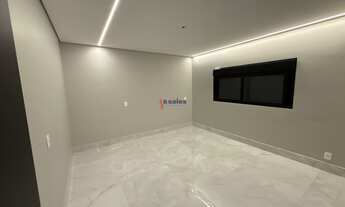 Imagem 4: CASA DE ALTO PADRÃO EM VICENTE PIRES COM 5 QUARTOS SENDO 4 SUÍTES, ÁREA DE LAZER COMPLETA