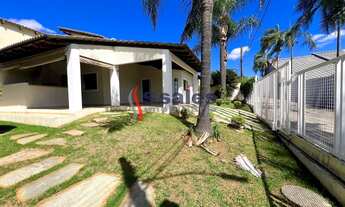 Imagem 4: CASA COM HABITE-SE DE 3 QUARTOS EM VICENTE PIRES