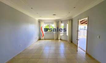 Imagem 6: CASA COM HABITE-SE DE 3 QUARTOS EM VICENTE PIRES