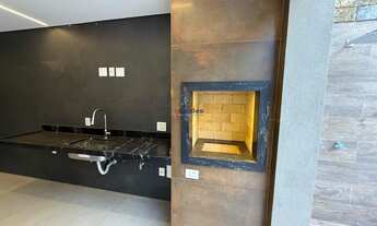 Imagem 3: CASA DE ALTO PADRÃO EM VICENTE PIRES COM 5 QUARTOS SENDO 4 SUÍTES, ÁREA DE LAZER COMPLETA