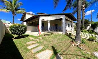 Imagem: CASA COM HABITE-SE DE 3 QUARTOS EM VICENTE